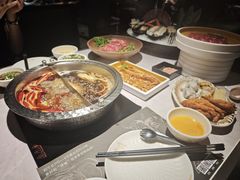 -一绪に寿喜烧自助(世茂广场店)