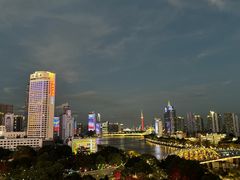 -和苑酒家·一线江景(星寰店)