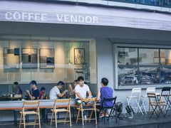 门面-CoffeeVendor(西乡店)