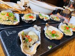 -管氏翅吧(马家堡店)