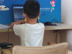 -竞思注意力·专注力·学习能力训练(广开中心)