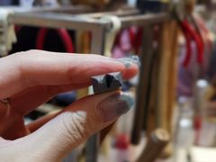-十八字金·银饰·拼豆·开蚌DIY(魏公芳华里店)