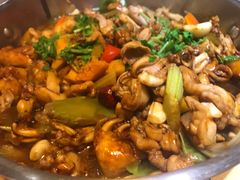 -黄记煌三汁焖锅(新世纪广场店)
