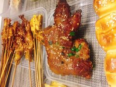 -木屋烧烤(龙岗南联店)