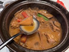 -满堂匠心川宴·私房菜(天府三街店)