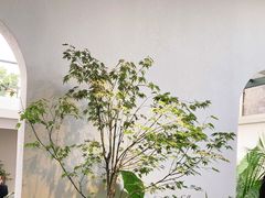 -漫笙舍Manse·咖啡·民宿