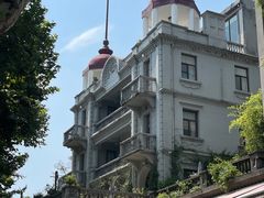 -杭州新新饭店·1913餐厅
