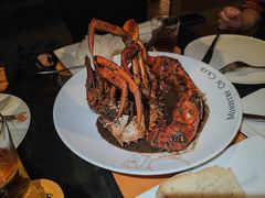 -Ministry of Crab(科伦坡店)