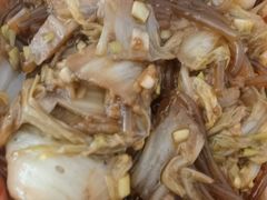 白菜粉丝-咱家王新国把子肉(县东巷店)