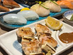 -小山日本料理(兴业太古汇店)