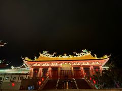 -莆田湄洲妈祖祖庙