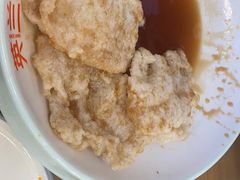-英兰朝族饭店·英兰锅包肉(佳园路店)