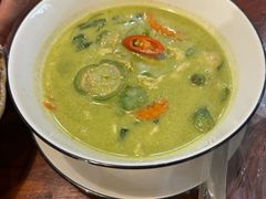 -Dang restaurant (patong phuket)