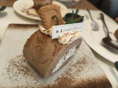 -沏点Trattoria意大利餐厅(新街口店)