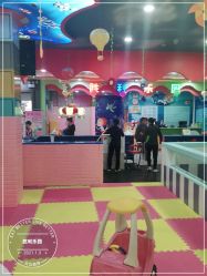 -胜利乐园(胜利购物广场店)