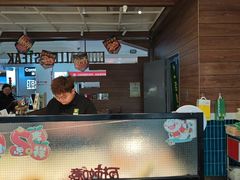 -豪客来牛排(红豆万花城店)