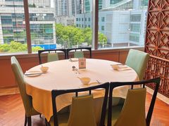 -洋洋中餐馆·SINCE 1997(信投店)