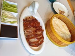 -梅利汴京烤鸭•开封豫菜地标店(晋安路店)