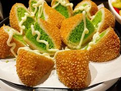 -上海人家花樣年华(中山公园店)