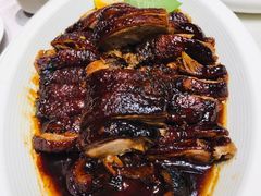 -庆赫隆融合菜馆(群力店)