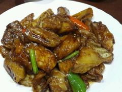 -羲和雅苑•北京烤鸭(国贸商城店)