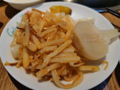 -青瓷火锅料理(西单大悦城店)