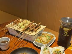 -本色.小马哥烧烤(五一路总店)