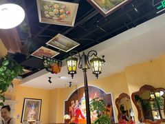 -俄士厨房(印象汇店)