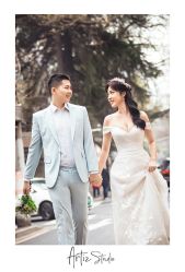 -艺匠摄影ARTIZ STUDIO(南京店)