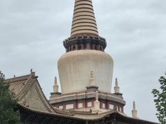 -张掖大佛寺景区