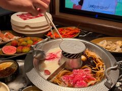 -牛New寿喜烧(新六百店)