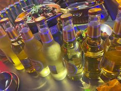 -令狐冲·炭烤活鱼(宝龙店)