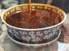 -清真磨沟沿老字号牛肉面(总店)