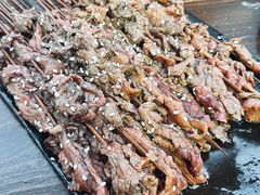 -黄师傅湿辣牛肉(胡桃里店)