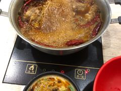 -吉野家(枫合万嘉店)