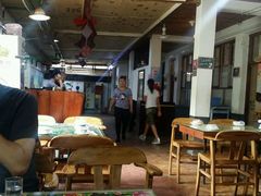 -人民公社大食堂(顺义总店)
