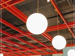 大堂-温禾牛·和牛寿喜烧自助火锅(恒基名人店)