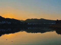 -渔梁坝