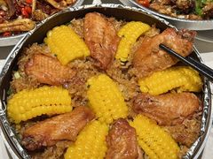 -绿草地·湘菜(7mall店)