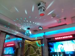 -格莱美量贩式KTV(奥帆店)