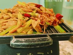 -苏梦江南·淮扬菜(夫子庙店)