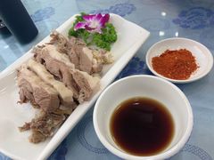老毛手抓精品肋条-老毛手抓·盐池滩羊非遗手抓(宁夏总店)