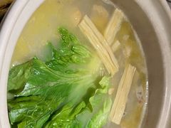 -如一鸡鲍鱼·粤式煲汤(长泰广场店)