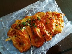 -苹果花园(桂林路店)