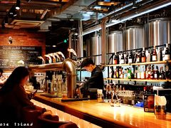 -Goose Island Brewhouse鹅岛精酿啤酒酿造工坊餐厅