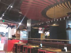 大堂-尚渔味双拼烤鱼(远洋未来汇店)