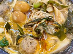 -蜀小沫肉沫麻酱土豆粉(北桥店)