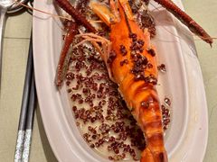-上海兴国宾馆 丽宫中餐厅
