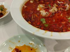 -蜀腾川·火锅鱼.烤鱼(新世界城店)