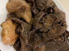 -太婆天府山珍酒楼(亚运村店)